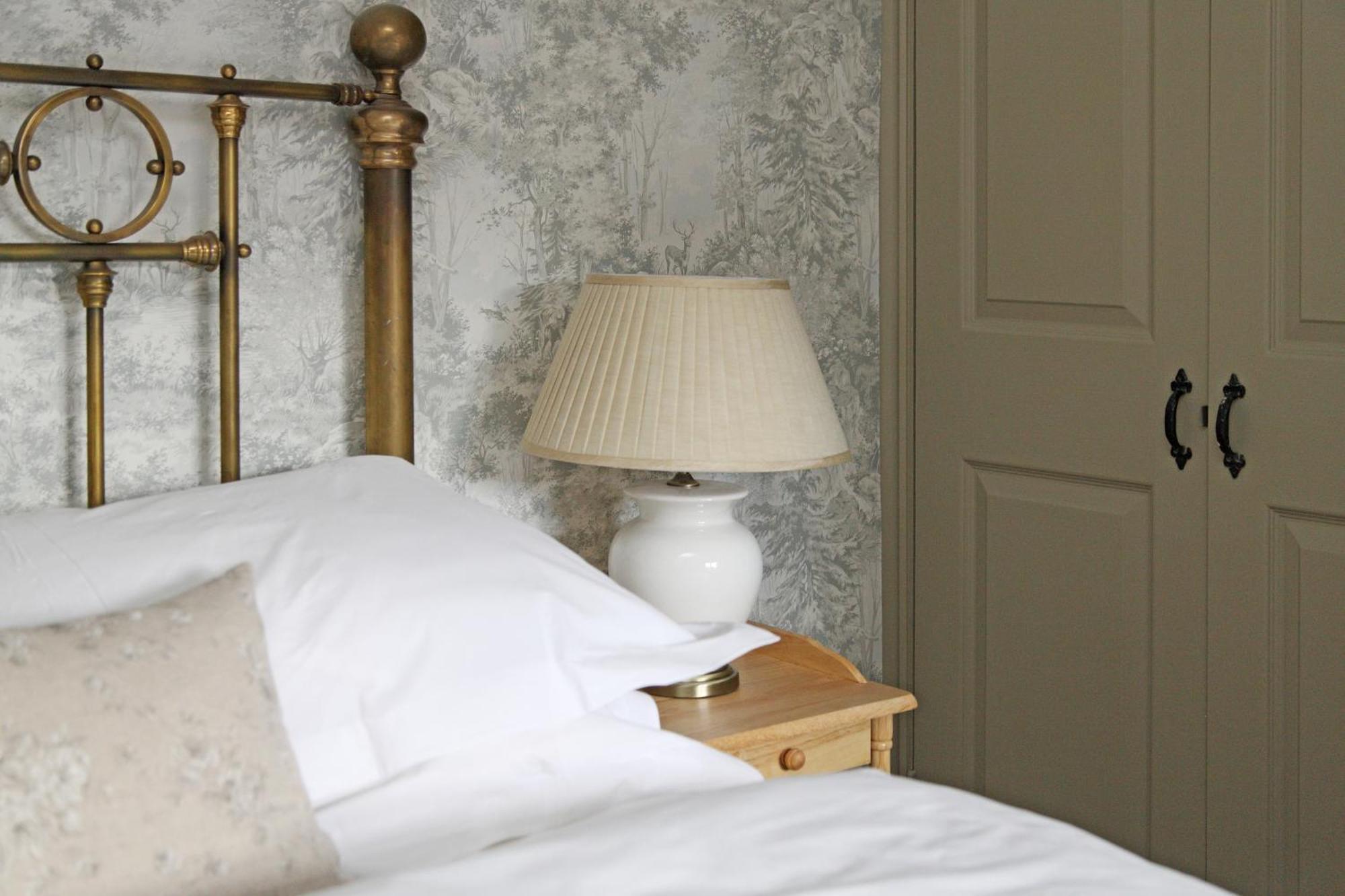The Plough Inn Dorking Kamer foto